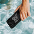 Dragon Ball Z Negative Shenron iPhone XR Waterproof Case