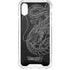 Dragon Ball Z Negative Shenron iPhone XS Clear Case