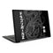 Dragon Ball Z Negative Shenron Dell Latitude Skin