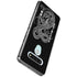 Dragon Ball Z Negative Shenron LG Stylo 6 Clear Case