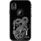 Dragon Ball Z Negative Shenron LifeProof Fre iPhone Skin