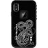 Dragon Ball Z Negative Shenron LifeProof Fre iPhone Skin