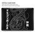 Dragon Ball Z Negative Shenron MacBook Air 13in M1 (2021) Case plus Skin