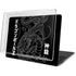 Dragon Ball Z Negative Shenron MacBook Pro 13in (2020) Case plus Skin