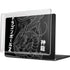 Dragon Ball Z Negative Shenron MacBook Pro 14in (2021-24) Case plus Skin