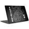 Dragon Ball Z Negative Shenron Apple MacBook Pro 15-inch Skin