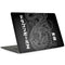 Dragon Ball Z Negative Shenron MacBook Skins