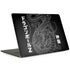 Dragon Ball Z Negative Shenron MacBook Skins