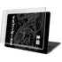 Dragon Ball Z Negative Shenron MacBook Pro 16in (2019-20) Case plus Skin