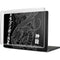 Dragon Ball Z Negative Shenron MacBook Cases