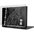 Dragon Ball Z Negative Shenron MacBook Pro 16in (2021-25) Case plus Skin