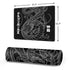 Dragon Ball Z Negative Shenron Gaming Mouse Pad