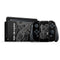 Dragon Ball Z Negative Shenron Nintendo Switch Bundle Skin