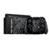 Dragon Ball Z Negative Shenron Nintendo Switch Bundle Skin