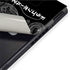 Dragon Ball Z Negative Shenron Nintendo Switch Bundle Skin
