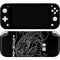Dragon Ball Z Negative Shenron Nintendo Switch Lite Skin