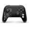 Dragon Ball Z Negative Shenron Nintendo Switch Pro Controller Skin