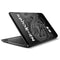 Dragon Ball Z Negative Shenron HP Notebook Skin