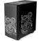 Dragon Ball Z Negative Shenron NZXT H510 Compact ATX Mid-Tower Case Skin