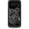 Dragon Ball Z Negative Shenron Otterbox Commuter Galaxy Skin