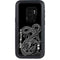 Dragon Ball Z Negative Shenron Otterbox Defender Galaxy Skin