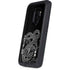 Dragon Ball Z Negative Shenron Otterbox Defender Galaxy Skin