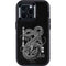 Dragon Ball Z Negative Shenron Otterbox Defender iPhone Skin