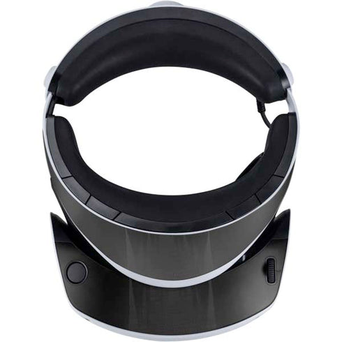 Dragon Ball Z Negative Shenron PlayStation VR2 Skin