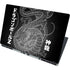 Dragon Ball Z Negative Shenron Dell Precision Skin
