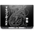 Dragon Ball Z Negative Shenron Dell Precision Skin