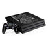 Dragon Ball Z Negative Shenron PS4 Pro Bundle Skin