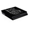 Dragon Ball Z Negative Shenron PS4 Slim Skin