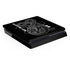 Dragon Ball Z Negative Shenron PS4 Slim Skin