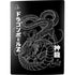 Dragon Ball Z Negative Shenron PS5 Bundle Skin