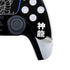 Dragon Ball Z Negative Shenron PS5 Controller Skin