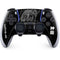 Dragon Ball Z Negative Shenron PS5 DualSense Edge Pro Controller Skin
