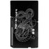 Dragon Ball Z Negative Shenron PS5 Slim Disk Bundle Skin