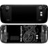 Dragon Ball Z Negative Shenron Steam Deck Handheld Gaming Computer OLED Skin