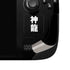 Dragon Ball Z Negative Shenron Steam Deck Handheld Gaming Computer OLED Skin
