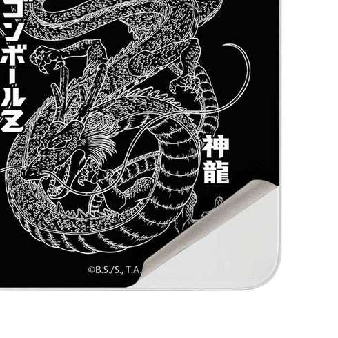 Dragon Ball Z Negative Shenron Surface Duo Skin