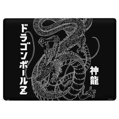 Dragon Ball Z Negative Shenron Surface Laptop 2 Skin