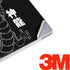 Dragon Ball Z Negative Shenron Surface Laptop 2 Skin