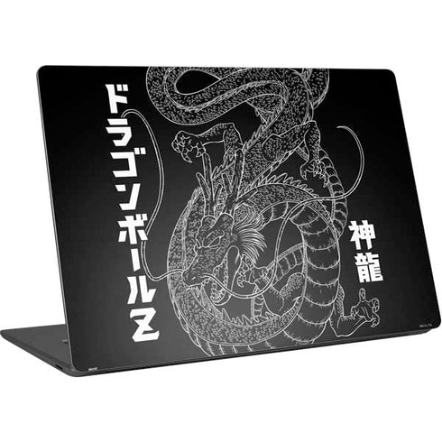Dragon Ball Z Negative Shenron Surface Laptop 4 15in Skin