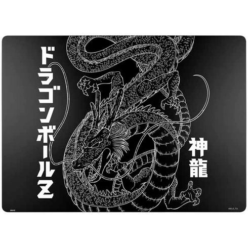 Dragon Ball Z Negative Shenron Surface Laptop 7 13.8in Skin