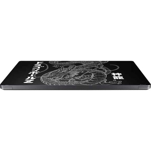 Dragon Ball Z Negative Shenron Surface Laptop 7 13.8in Skin