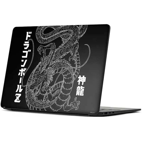 Dragon Ball Z Negative Shenron Surface Laptop 7 15in Skin