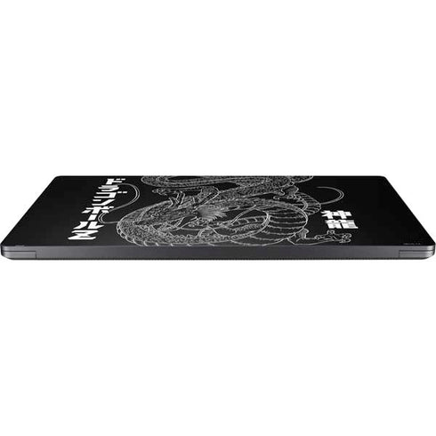 Dragon Ball Z Negative Shenron Surface Laptop 7 15in Skin