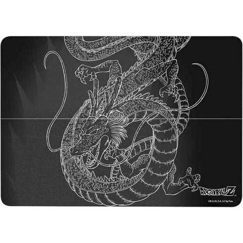 Dragon Ball Z Negative Shenron Surface Laptop Studio Skin