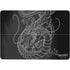 Dragon Ball Z Negative Shenron Surface Laptop Studio Skin
