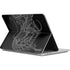 Dragon Ball Z Negative Shenron Surface Laptop Studio Skin